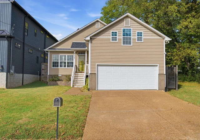 Photo 2 of Single family home for sale at 4013 Cumberland Ave, Old Hickory, TN 37138 | MLS# 3620045 | Listing updated on 2026-10-23