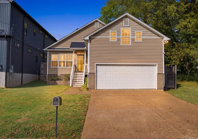 Photo 3 of Single family home for sale at 4013 Cumberland Ave, Old Hickory, TN 37138 | MLS# 3620045 | Listing updated on 2026-10-23