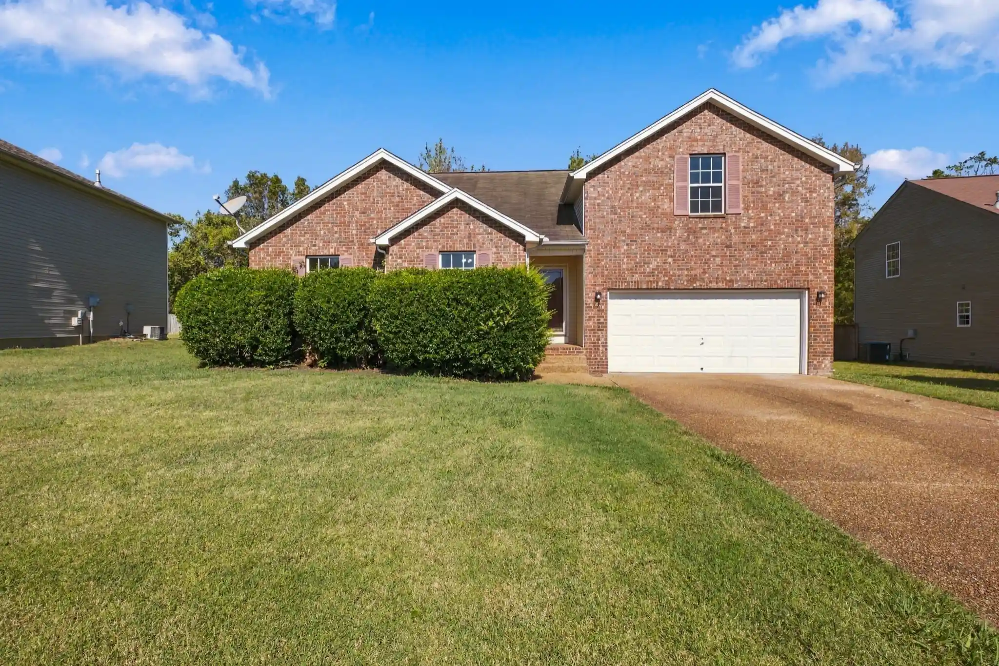 Photo 1 of Single family home for sale at 5035 Timber Trl Dr, Mount Juliet, TN 37122 | MLS# 3622467 | Listing updated on 2026-10-19