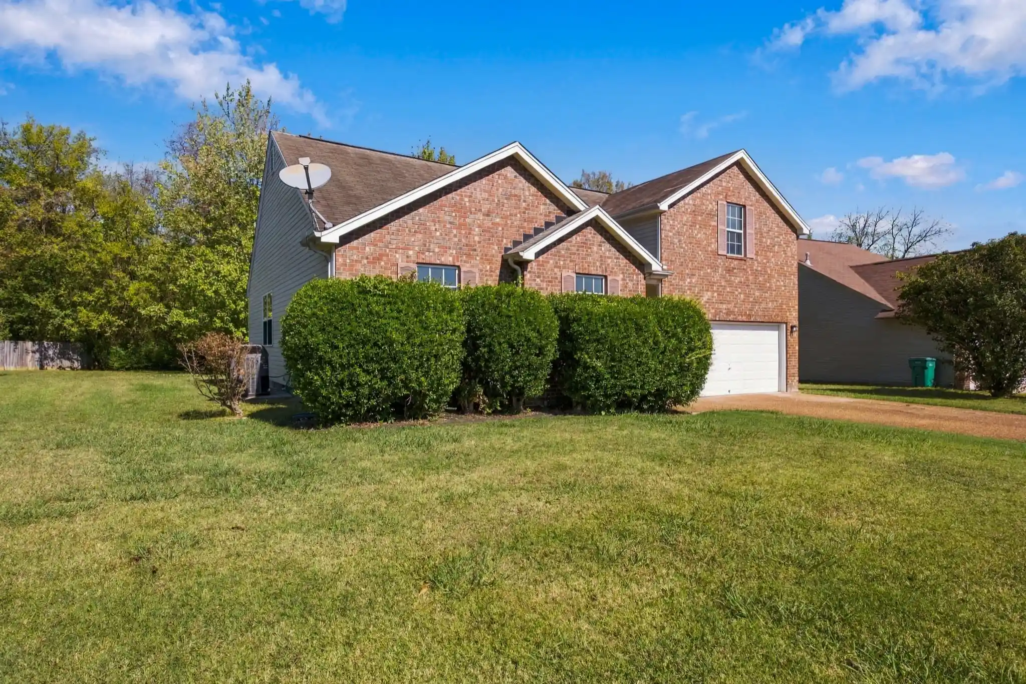 Photo 1 of Single family home for sale at 5035 Timber Trl Dr, Mount Juliet, TN 37122 | MLS# 3622467 | Listing updated on 2026-10-19