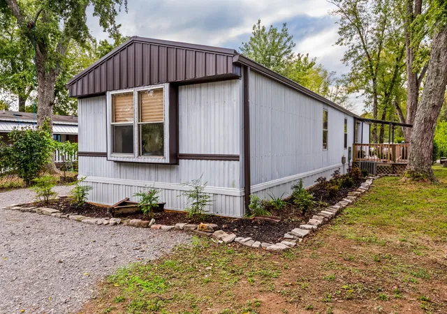 Photo 1 of Manufactured home for sale at 51 Sports Rd, Mount Juliet, TN 37122 | MLS# 3621069 | Listing updated on 2026-10-16