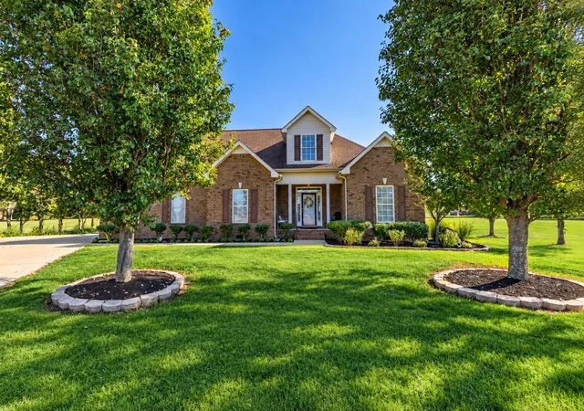 Photo 1 of Single family home for sale at 503 Agate Dr, Murfreesboro, TN 37128 | MLS# 3622009 | Listing updated on 2026-10-19