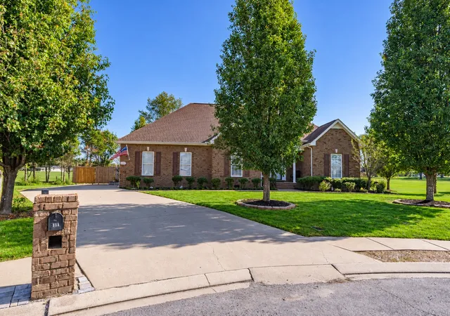 Photo 1 of Single family home for sale at 503 Agate Dr, Murfreesboro, TN 37128 | MLS# 3622009 | Listing updated on 2026-10-19