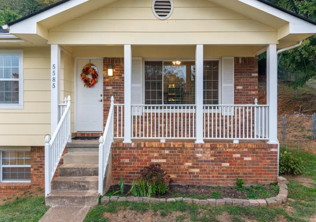 Photo 3 of Single family home for sale at 5585 Tucker Rd, Ooltewah, TN 37363 | MLS# 3624670 | Listing updated on 2026-10-23