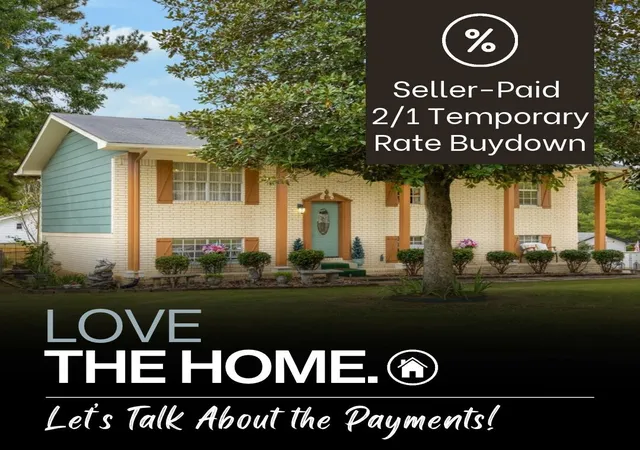 Single family home for sale at 1513 Caramel Cir, Hixson, TN 37343 | MLS# 3620052