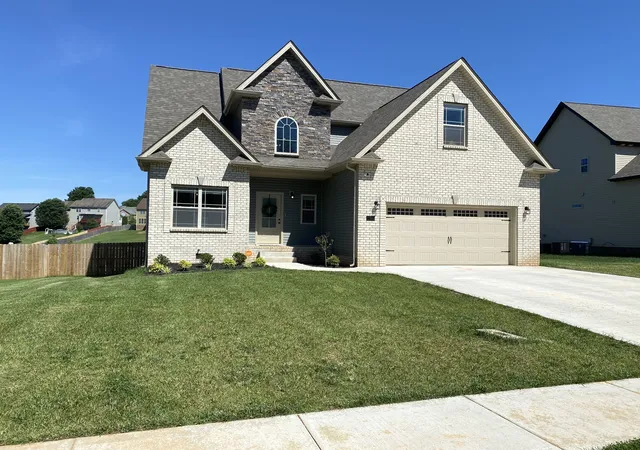 Photo 1 of Sale Pending at 2341 Colston Dr, Clarksville, TN 37042 | MLS# 3620058 | Listing updated on 2026-10-29