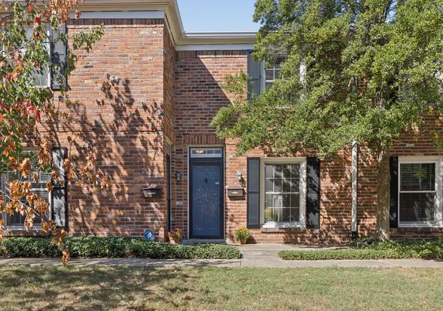Photo 1 of Townhouse for sale at 5025 Hillsboro Pike #12C, Nashville, TN 37215 | MLS# 3621232 | Listing updated on 2026-10-16