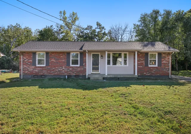 Single family home for sale at 445 Janette Ave, Goodlettsville, TN 37072 | MLS# 3624470