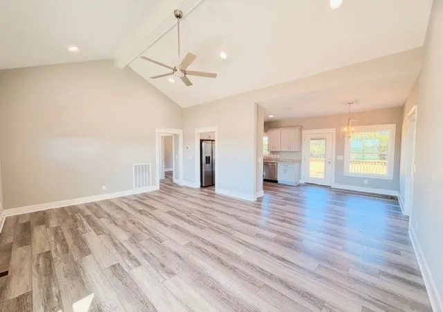 Photo 2 of Single family home for sale at 1579 Rowe Gap Rd, Winchester, TN 37398 | MLS# 3620099 | Listing updated on 2026-10-22