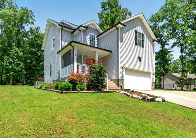 Photo 1 of Single family home for sale at 2665 Mockingbird Hl Rd, Palmyra, TN 37142 | MLS# 3620424 | Listing updated on 2026-10-16