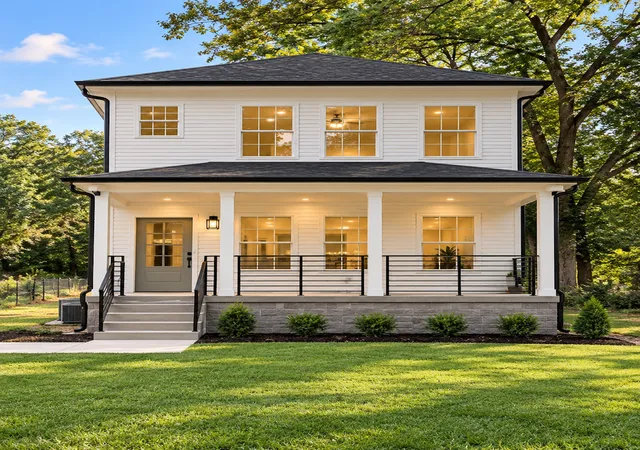 Single family home for sale at 1711 S Hamilton Rd #B, Nashville, TN 37218 | MLS# 3620109