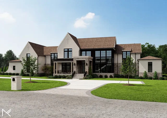 Single family home for sale at 2124 Little Crk Farms Dr, Franklin, TN 37067 | MLS# 3620908