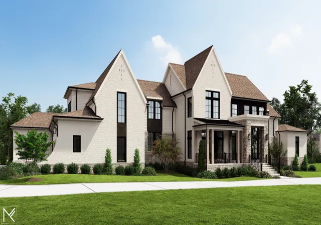 Photo 1 of Single family home for sale at 2124 Little Crk Farms Dr, Franklin, TN 37067 | MLS# 3620908 | Listing updated on 2026-10-19