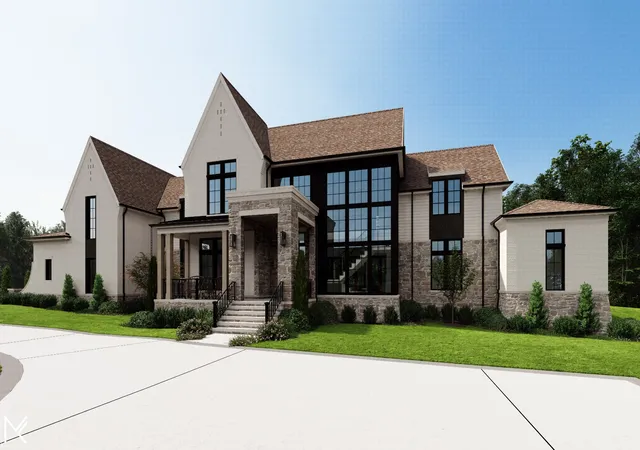 Photo 2 of Single family home for sale at 2124 Little Crk Farms Dr, Franklin, TN 37067 | MLS# 3620908 | Listing updated on 2026-10-19