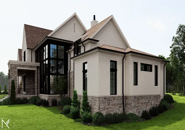 Photo 4 of Single family home for sale at 2124 Little Crk Farms Dr, Franklin, TN 37067 | MLS# 3620908 | Listing updated on 2026-10-19