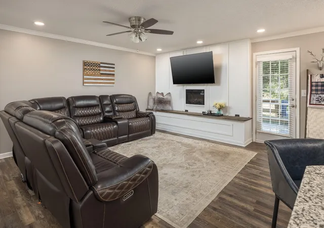Photo 2 of Single family home for sale at 2443 Valley Hills Trl Nw, Cleveland, TN 37311 | MLS# 3620096 | Listing updated on 2026-10-23