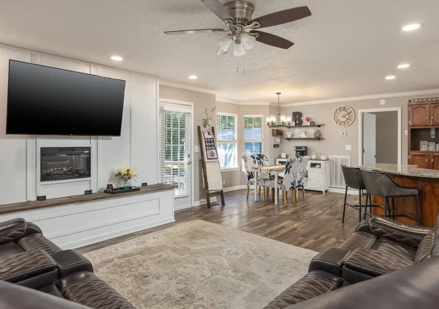 Photo 3 of Single family home for sale at 2443 Valley Hills Trl Nw, Cleveland, TN 37311 | MLS# 3620096 | Listing updated on 2026-10-23