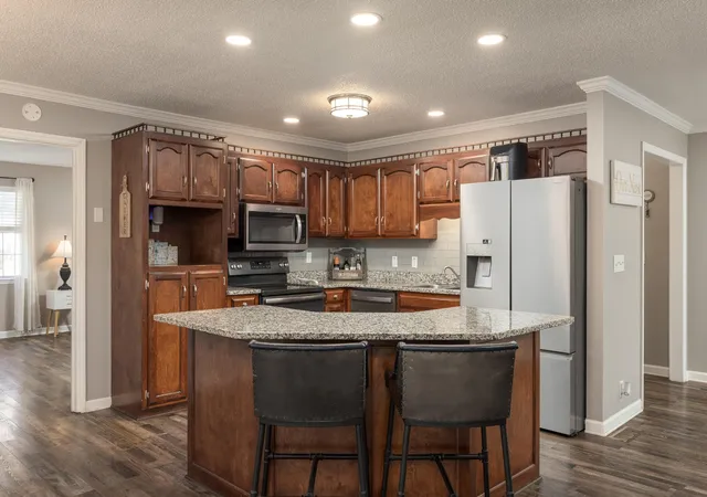 Photo 4 of Single family home for sale at 2443 Valley Hills Trl NW, Cleveland, TN 37311 | MLS# 3620096 | Listing updated on 2026-10-23