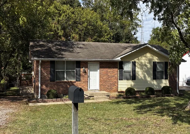Photo 1 of Single family home for sale at 212 Sunny Acre Dr, Mount Juliet, TN 37122 | MLS# 3621296 | Listing updated on 2026-10-29