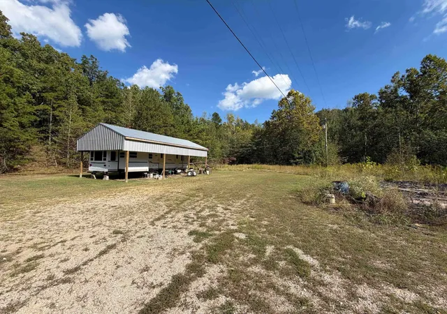 Photo 2 of Land for sale at 7156 Highway 128, Savannah, TN 38372 | MLS# 3620114 | Listing updated on 2026-10-13