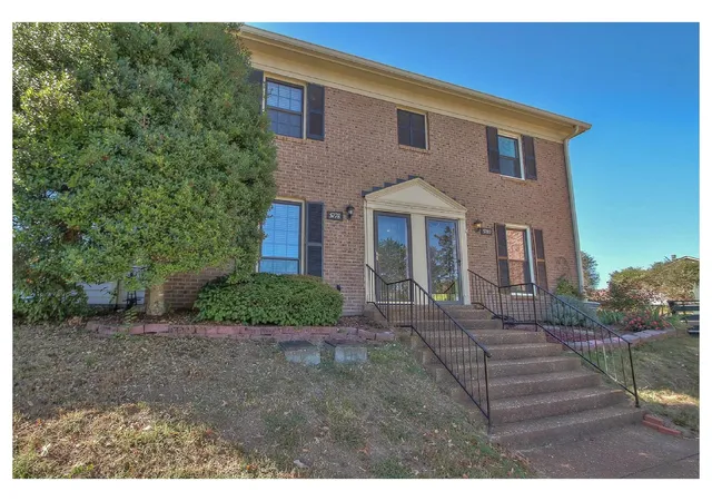 Townhouse for sale at 5778 Stone Brk Dr, Brentwood, TN 37027 | MLS# 3620155
