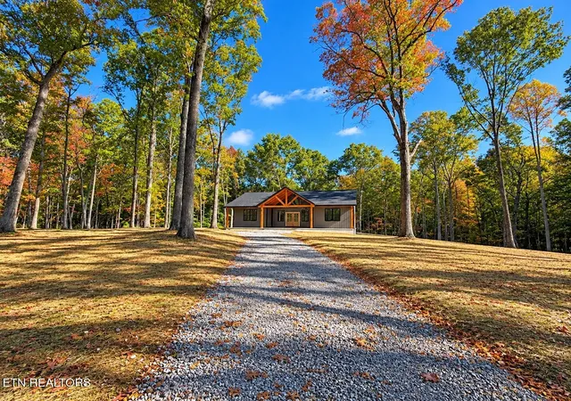 Photo 2 of Single family home for sale at 535 Rusty Spur Rd, Jamestown, TN 38556 | MLS# 3620122 | Listing updated on 2026-10-13