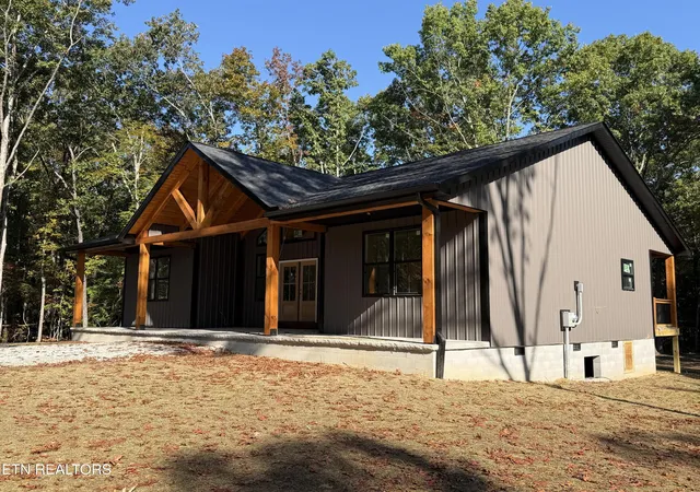 Photo 3 of Single family home for sale at 535 Rusty Spur Rd, Jamestown, TN 38556 | MLS# 3620122 | Listing updated on 2026-10-13