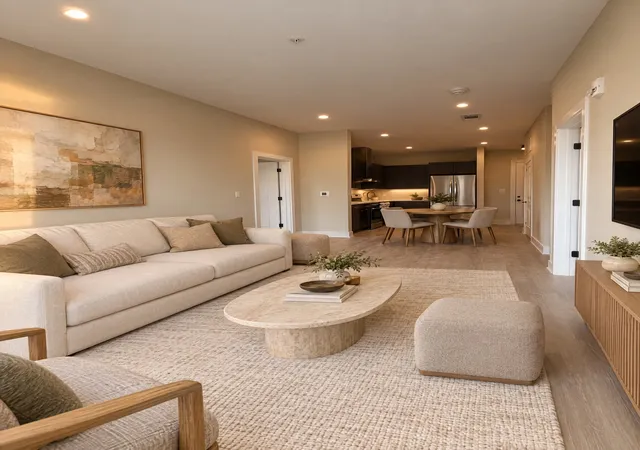 Photo 3 of Condo for sale at 730 Main St #502, Nashville, TN 37206 | MLS# 3620135 | Listing updated on 2026-10-29