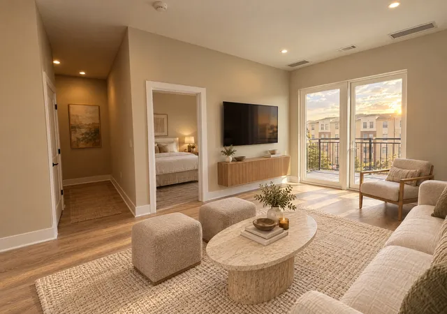 Photo 4 of Condo for sale at 730 Main St #502, Nashville, TN 37206 | MLS# 3620135 | Listing updated on 2026-10-29