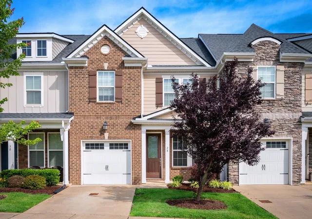 Photo 1 of Townhouse for sale at 28 Baileys Branch, Mount Juliet, TN 37122 | MLS# 3621474 | Listing updated on 2026-10-25