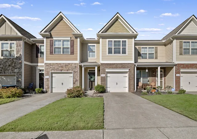 Townhouse for sale at 4006 Cannonsgate Ln, Murfreesboro, TN 37128 | MLS# 3621161