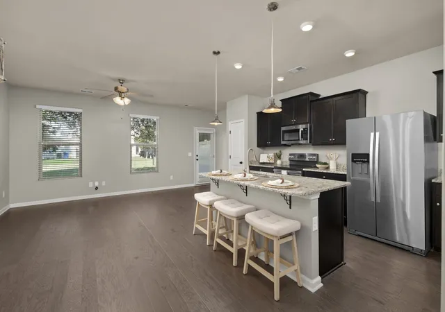 Photo 4 of Townhouse for sale at 4006 Cannonsgate Ln, Murfreesboro, TN 37128 | MLS# 3621161 | Listing updated on 2026-10-30