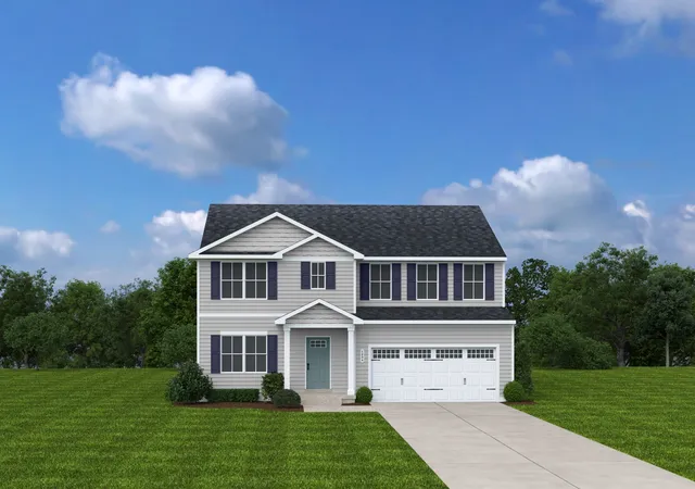 Photo 1 of Single family home for sale at 4262 Rehem Dr N, Murfreesboro, TN 37130 | MLS# 3620168 | Listing updated on 2026-10-14