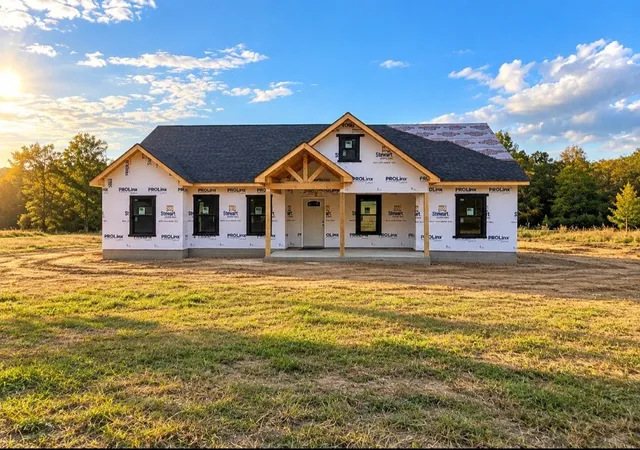 Photo 2 of Single family home for sale at 1596 Gilliam Holw Rd, Dickson, TN 37055 | MLS# 3620833 | Listing updated on 2026-10-23