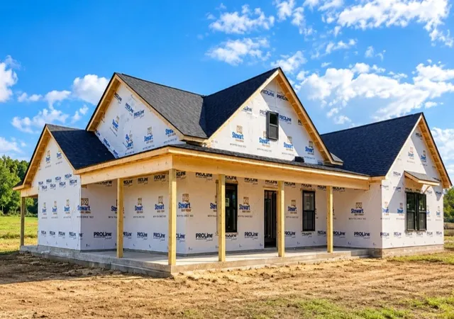 Photo 1 of Single family home for sale at 1600 Gilliam Holw Rd, Dickson, TN 37055 | MLS# 3620851 | Listing updated on 2026-10-23