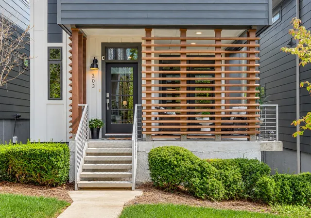 Photo 1 of Single family home for sale at 203 Colbert Way, Nashville, TN 37206 | MLS# 3623434 | Listing updated on 2026-10-29