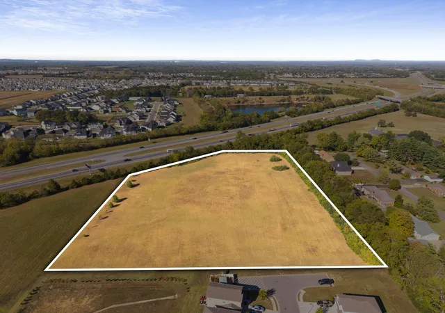Land for sale at 3148 Majesty Dr, Murfreesboro, TN 37129 | MLS# 3620653