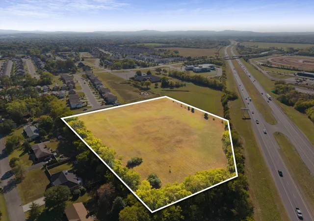 Photo 1 of Land for sale at 3148 Majesty Dr, Murfreesboro, TN 37129 | MLS# 3620653 | Listing updated on 2026-10-15