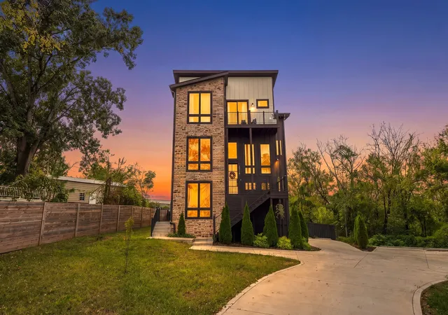 Single family home for sale at 2211 Summitt Ave #A, Nashville, TN 37218 | MLS# 3620487