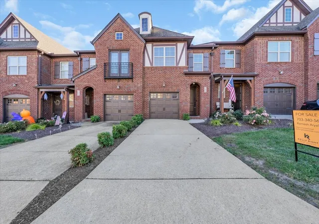 Photo 1 of Townhouse for sale at 506 Millwood Ln, Mount Juliet, TN 37122 | MLS# 3620698 | Listing updated on 2026-10-31