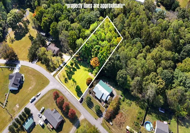 Land for sale at 0 Pine Grv Rd, Smithville, TN 37166 | MLS# 3620229