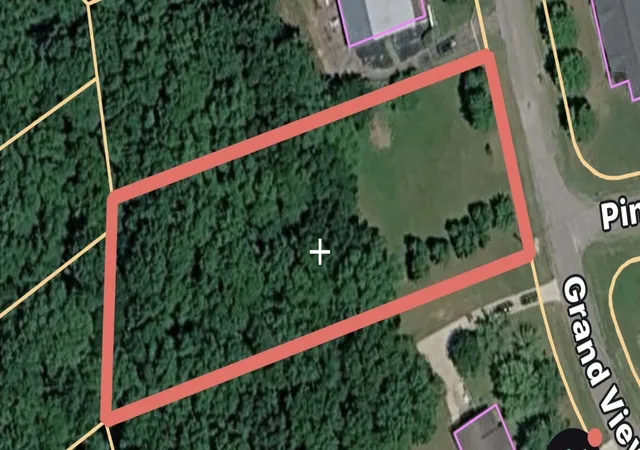 Photo 3 of Land for sale at 0 Pine Grv Rd, Smithville, TN 37166 | MLS# 3620229 | Listing updated on 2026-10-27