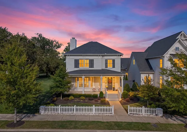 Photo 1 of Single family home for sale at 1414 Championship Blvd, Franklin, TN 37064 | MLS# 3623642 | Listing updated on 2026-10-30