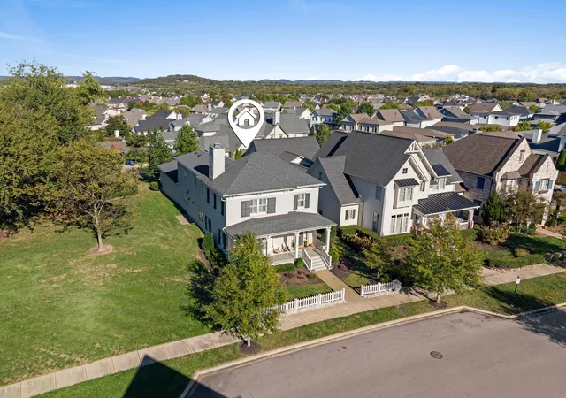 Photo 1 of Single family home for sale at 1414 Championship Blvd, Franklin, TN 37064 | MLS# 3623642 | Listing updated on 2026-10-30