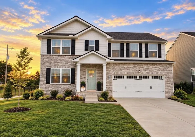 Photo 1 of Single family home for sale at 101 Walden Way, Gallatin, TN 37066 | MLS# 3620251 | Listing updated on 2026-10-16