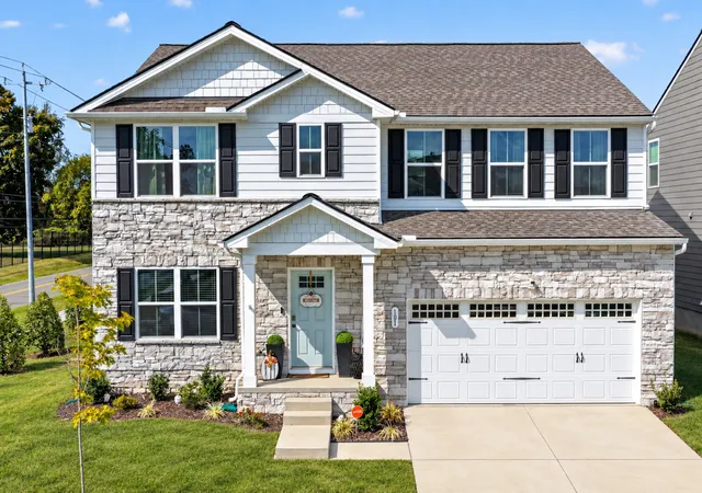 Photo 3 of Single family home for sale at 101 Walden Way, Gallatin, TN 37066 | MLS# 3620251 | Listing updated on 2026-10-16