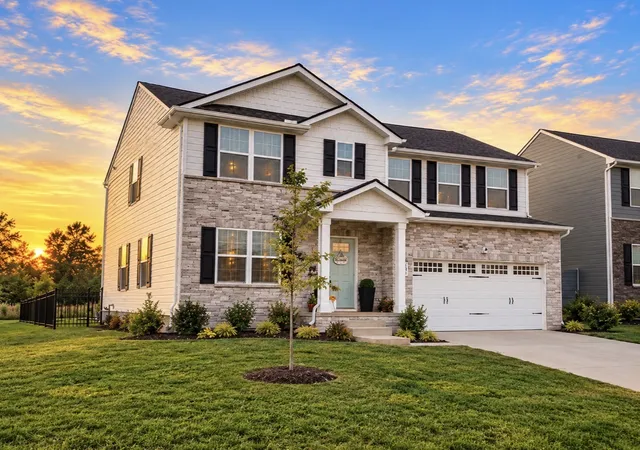 Photo 2 of Single family home for sale at 101 Walden Way, Gallatin, TN 37066 | MLS# 3620251 | Listing updated on 2026-10-16