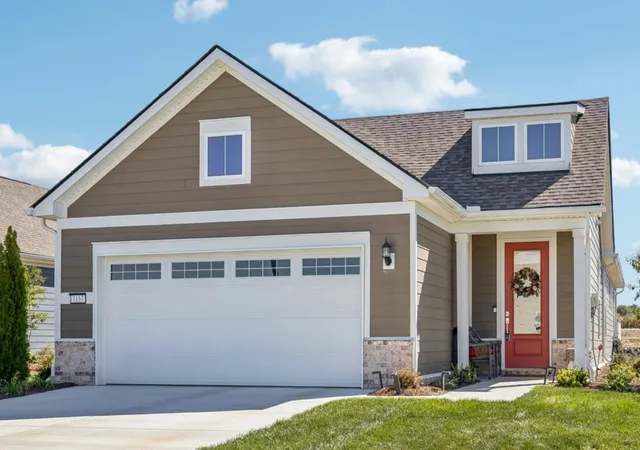 Photo 1 of Single family home for sale at 7157 Triad Way, Murfreesboro, TN 37128 | MLS# 3626312 | Listing updated on 2026-10-28
