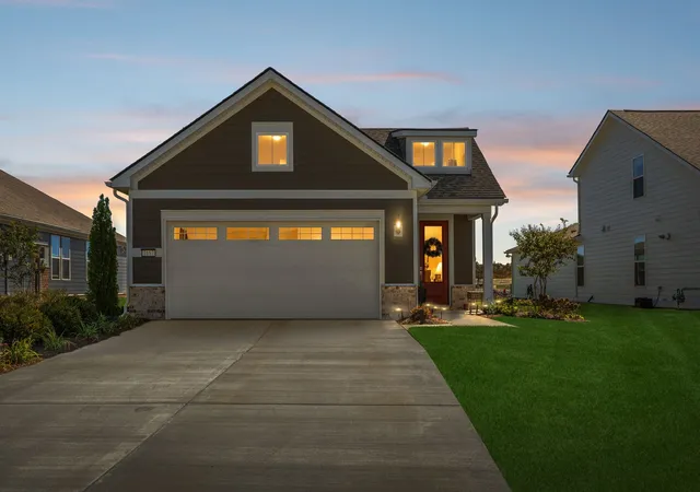 Photo 2 of Single family home for sale at 7157 Triad Way, Murfreesboro, TN 37128 | MLS# 3626312 | Listing updated on 2026-10-28