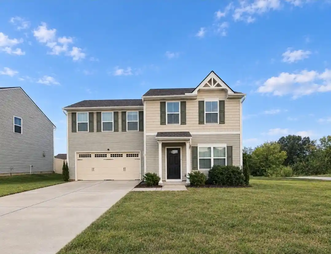 Photo 1 of Single family home for sale at 3043 Dartmoor Pl, White House, TN 37188 | MLS# 3620371 | Listing updated on 2026-10-24